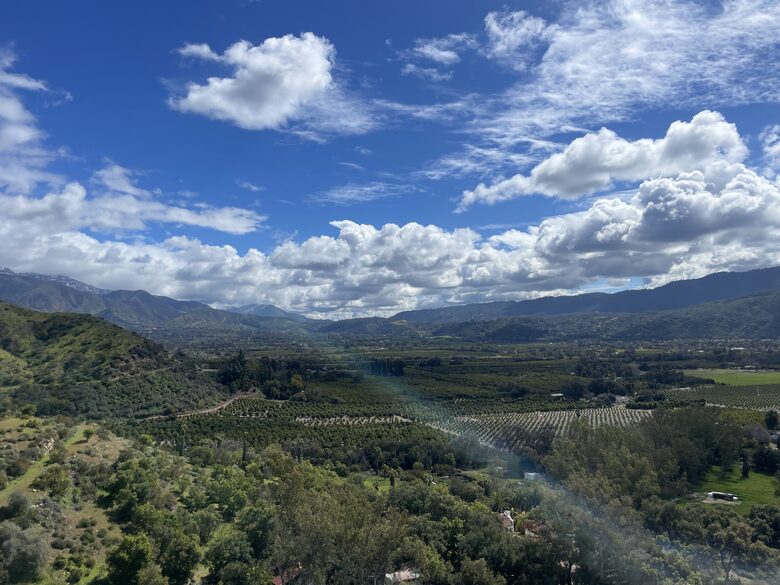 Gorgeous Historic Cottage - Walk to Town - Ojai, California
