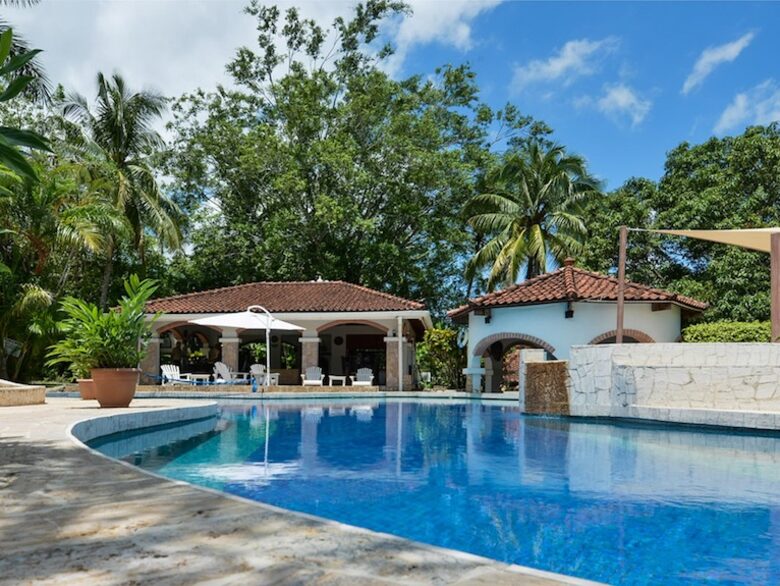 El Castillo de Esparza - Esparza, Costa Rica