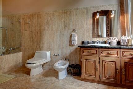 El Castillo de Esparza - Esparza, Costa Rica