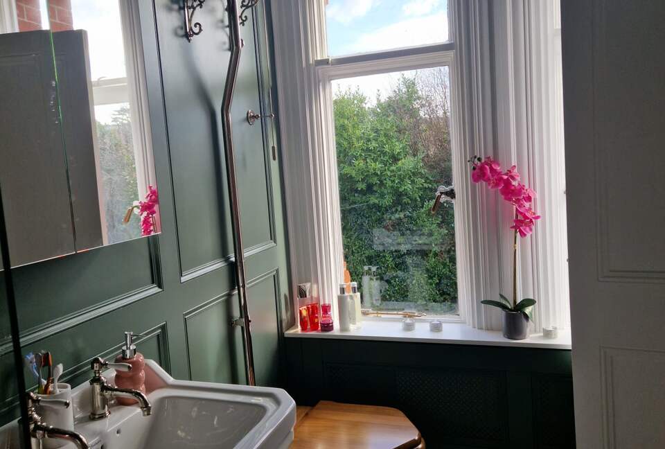 Kylemore - Bray, Ireland