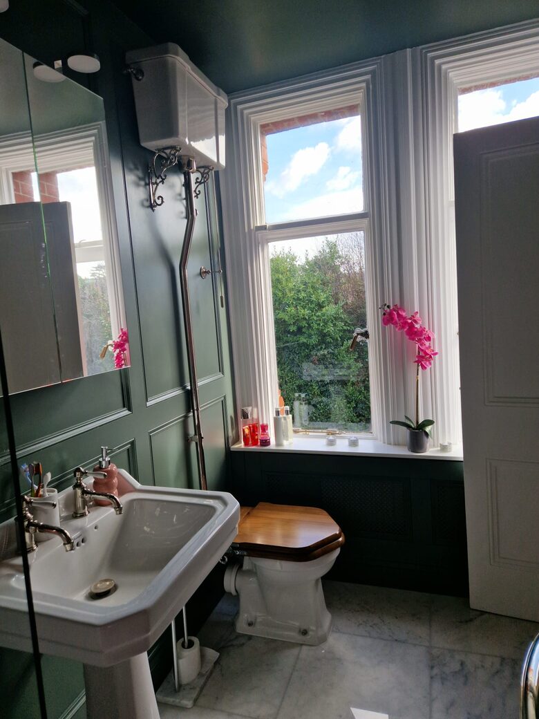 Kylemore - Bray, Ireland