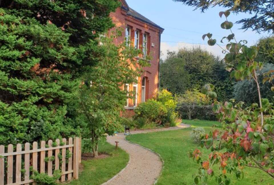 Kylemore - Bray, Ireland