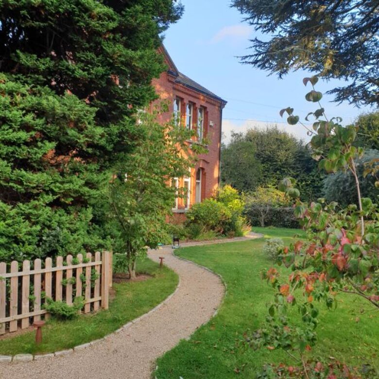 Kylemore - Bray, Ireland