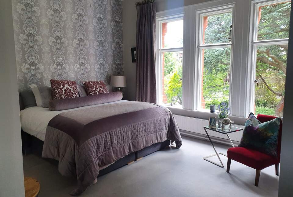 Kylemore - Bray, Ireland