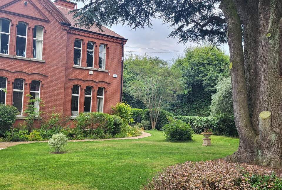 Kylemore - Bray, Ireland