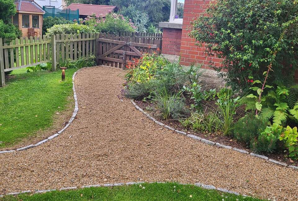 Kylemore - Bray, Ireland