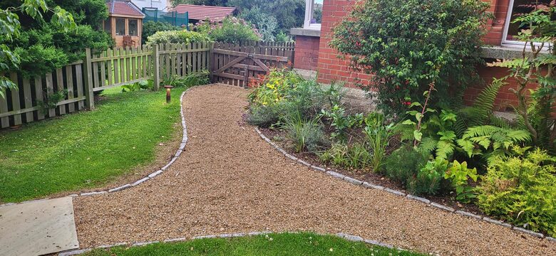 Kylemore - Bray, Ireland