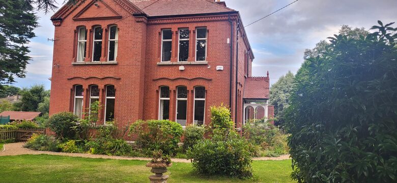 Kylemore - Bray, Ireland