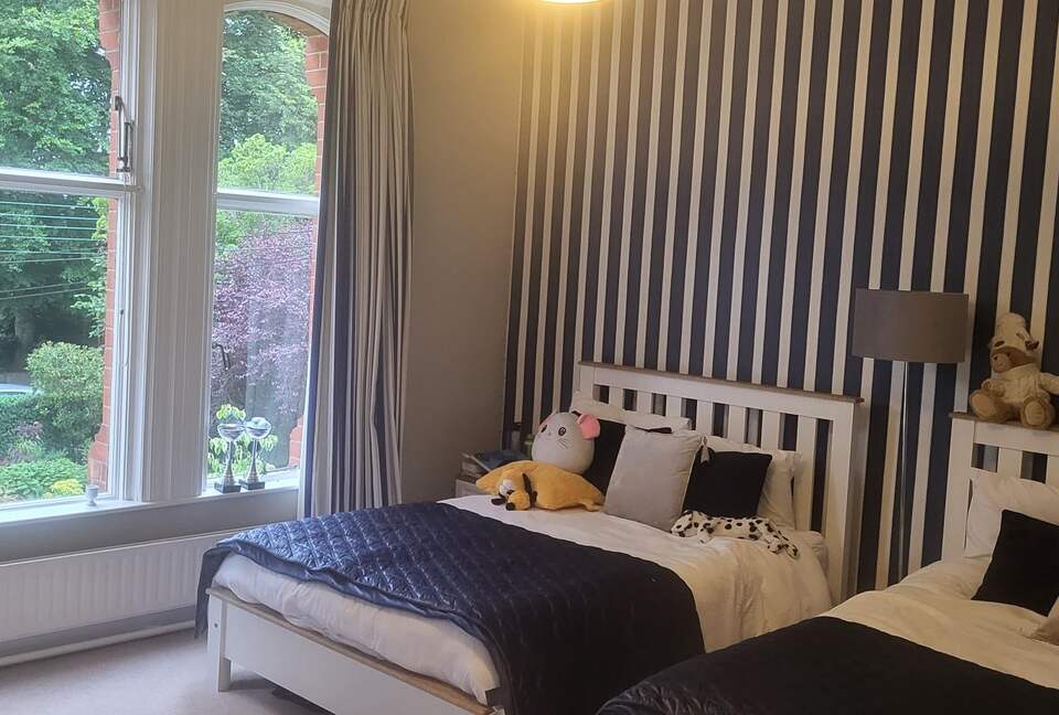 Kylemore - Bray, Ireland