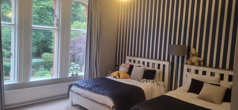 Kylemore - Bray, Ireland