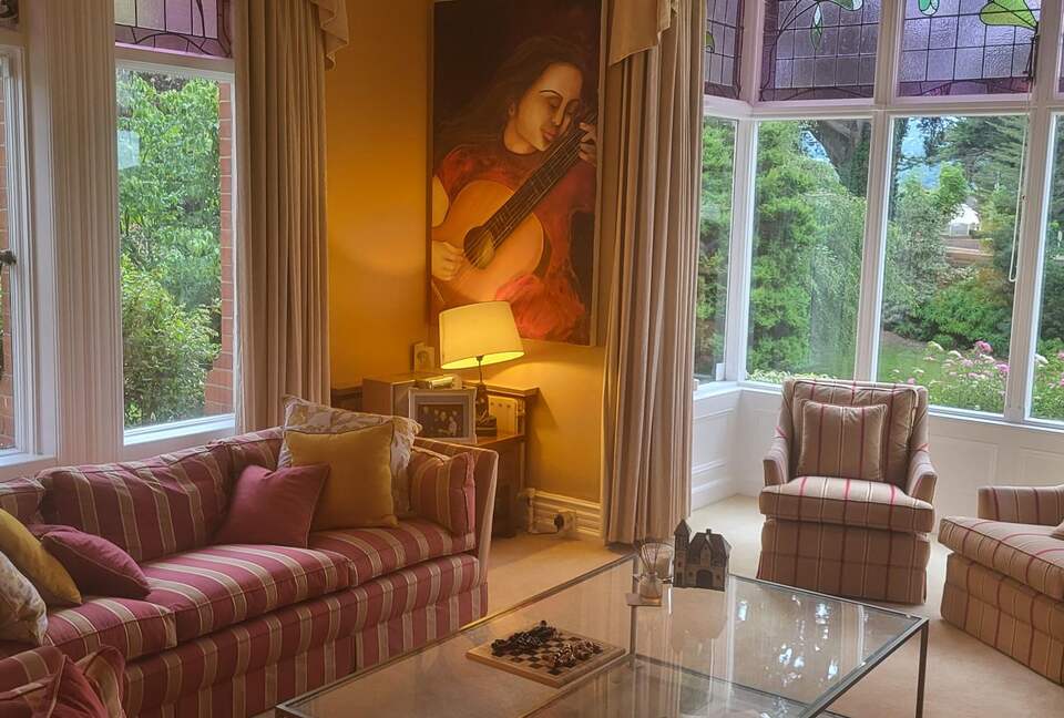 Kylemore - Bray, Ireland