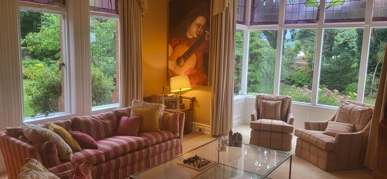 Kylemore - Bray, Ireland