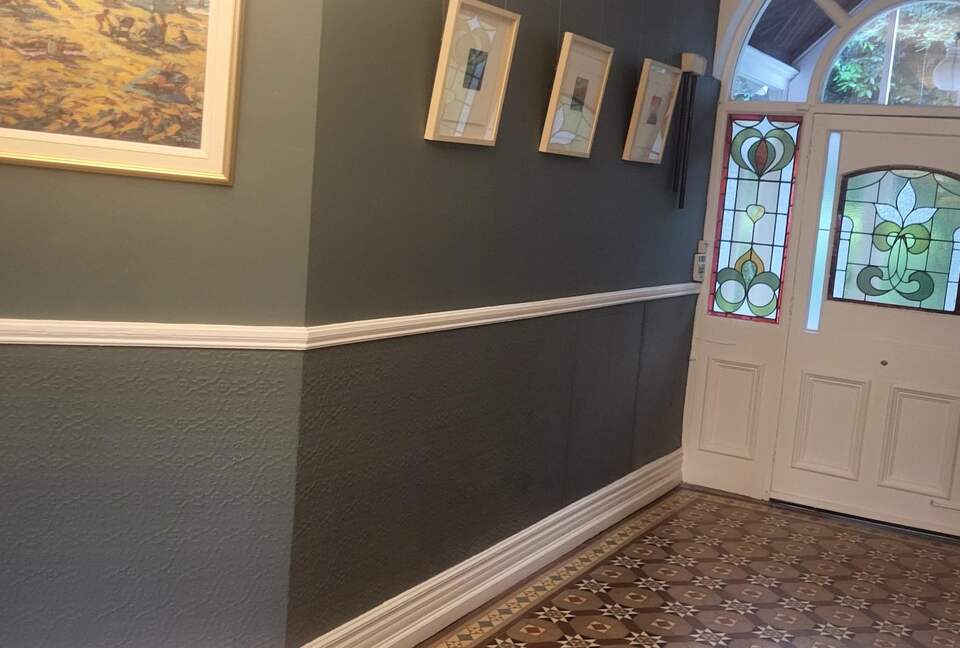 Kylemore - Bray, Ireland