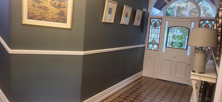 Kylemore - Bray, Ireland