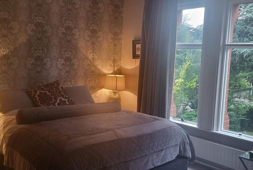 Kylemore - Bray, Ireland