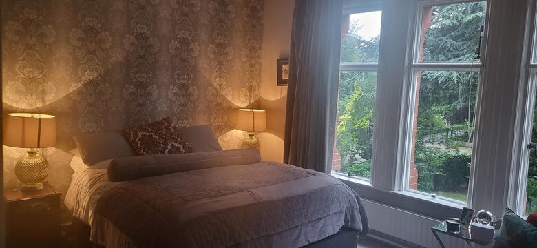 Kylemore - Bray, Ireland