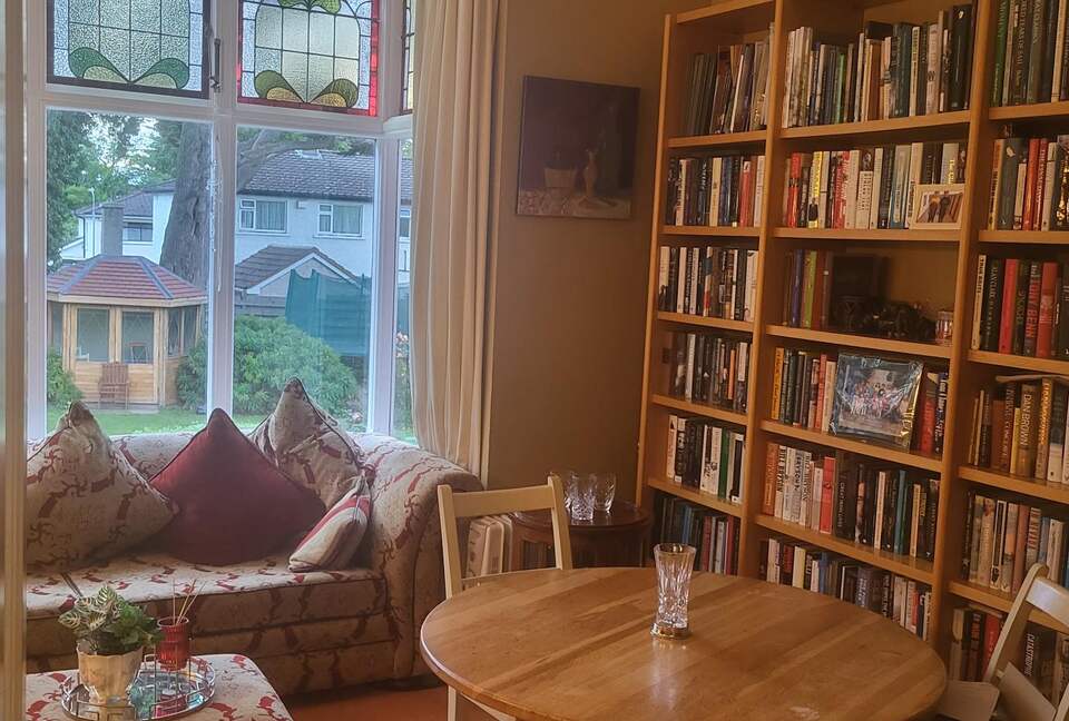 Kylemore - Bray, Ireland