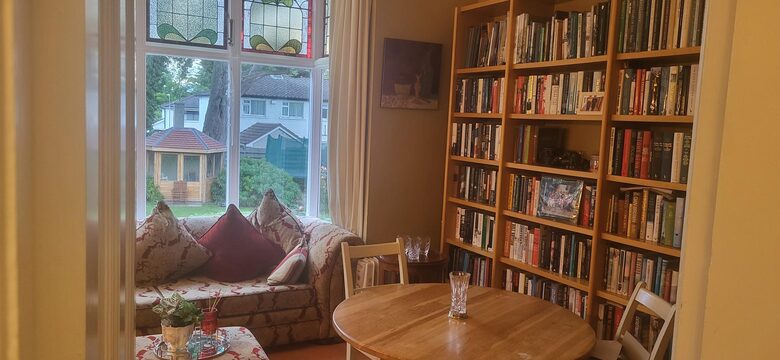 Kylemore - Bray, Ireland