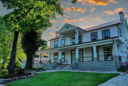 Tennessee Estate | Ideal for family gatherings - Mulberry, Tennessee