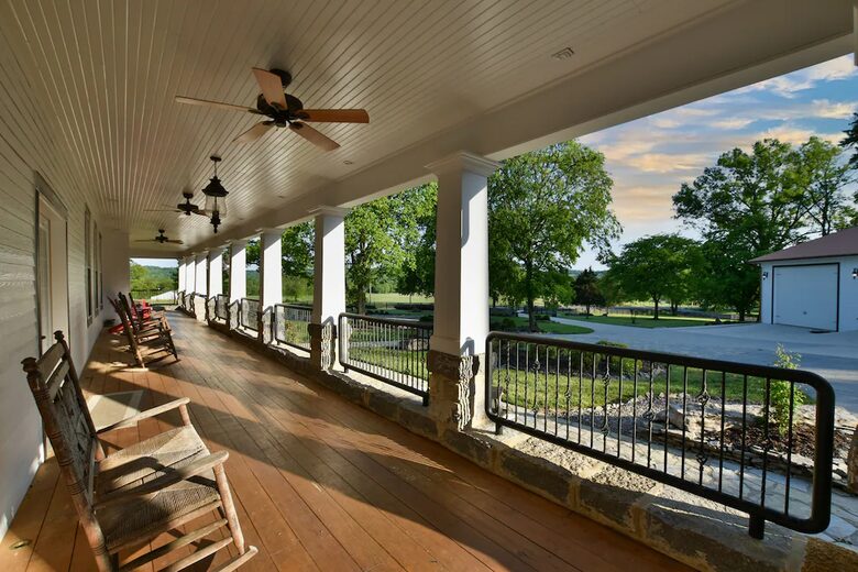 Tennessee Estate | Ideal for family gatherings - Mulberry, Tennessee