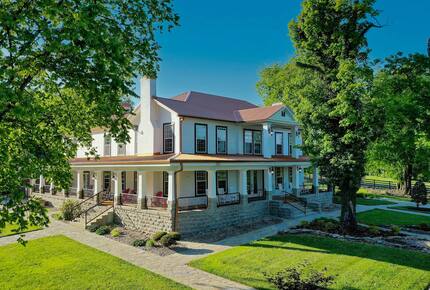 Tennessee Estate | Ideal for family gatherings - Mulberry, Tennessee