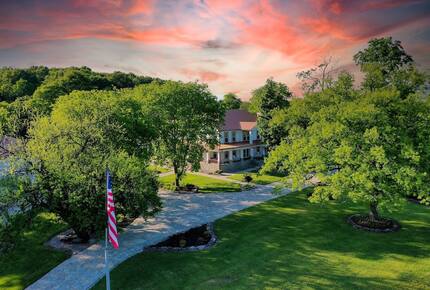 Tennessee Estate | Ideal for family gatherings - Mulberry, Tennessee