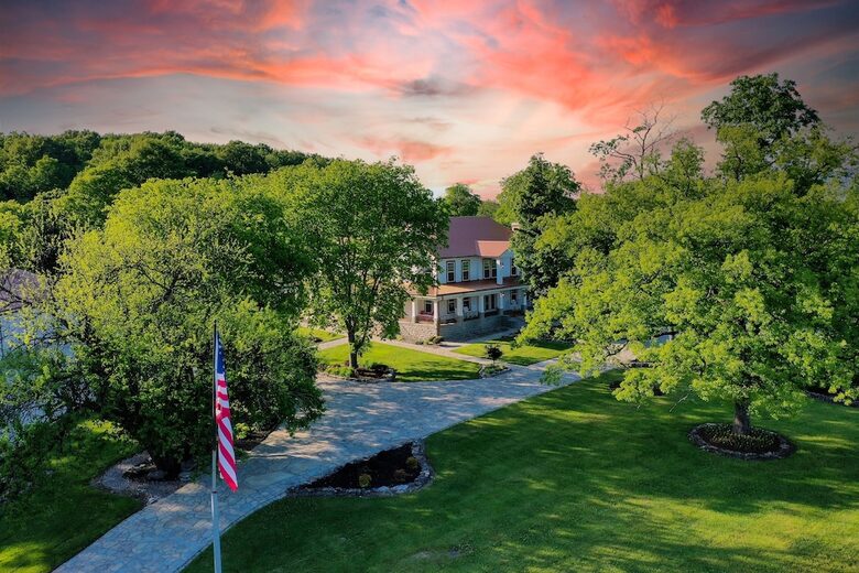 Tennessee Estate | Ideal for family gatherings - Mulberry, Tennessee