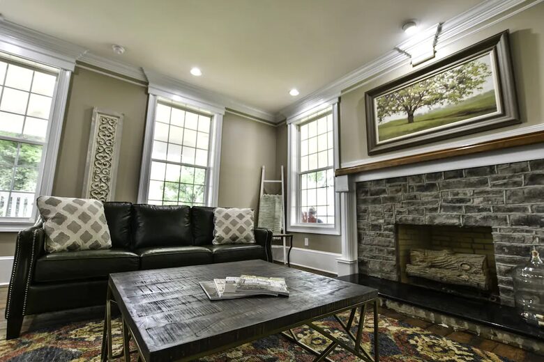 Tennessee Estate | Ideal for family gatherings - Mulberry, Tennessee