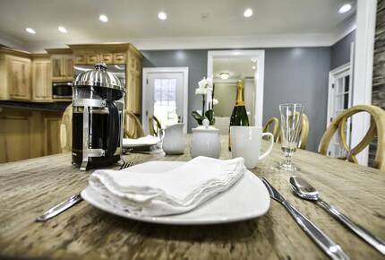 Tennessee Estate | Ideal for family gatherings - Mulberry, Tennessee