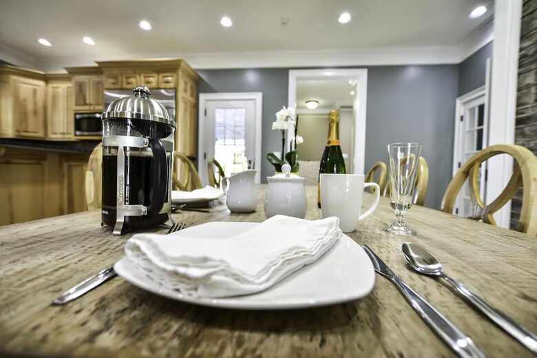 Tennessee Estate | Ideal for family gatherings - Mulberry, Tennessee