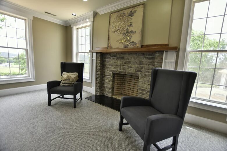 Tennessee Estate | Ideal for family gatherings - Mulberry, Tennessee