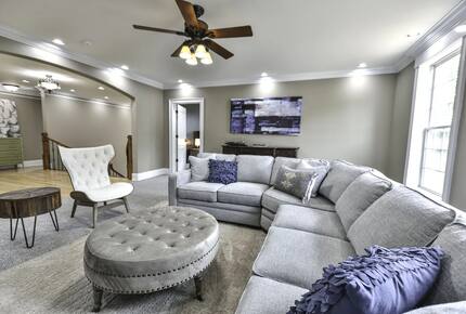 Tennessee Estate | Ideal for family gatherings - Mulberry, Tennessee