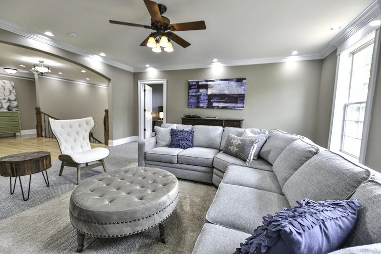 Tennessee Estate | Ideal for family gatherings - Mulberry, Tennessee