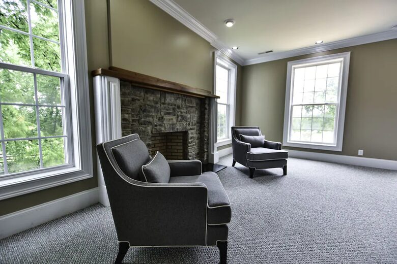 Tennessee Estate | Ideal for family gatherings - Mulberry, Tennessee