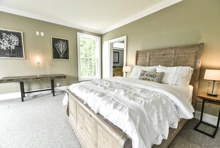 Tennessee Estate | Ideal for family gatherings - Mulberry, Tennessee