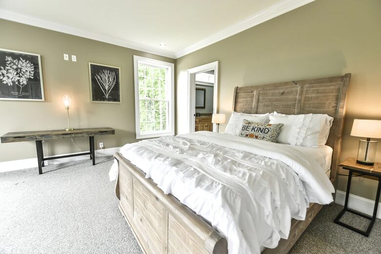 Tennessee Estate | Ideal for family gatherings - Mulberry, Tennessee