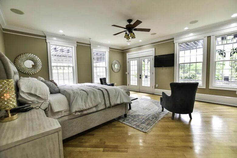 Tennessee Estate | Ideal for family gatherings - Mulberry, Tennessee