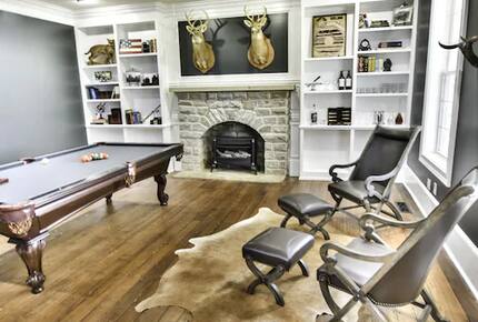 Tennessee Estate | Ideal for family gatherings - Mulberry, Tennessee