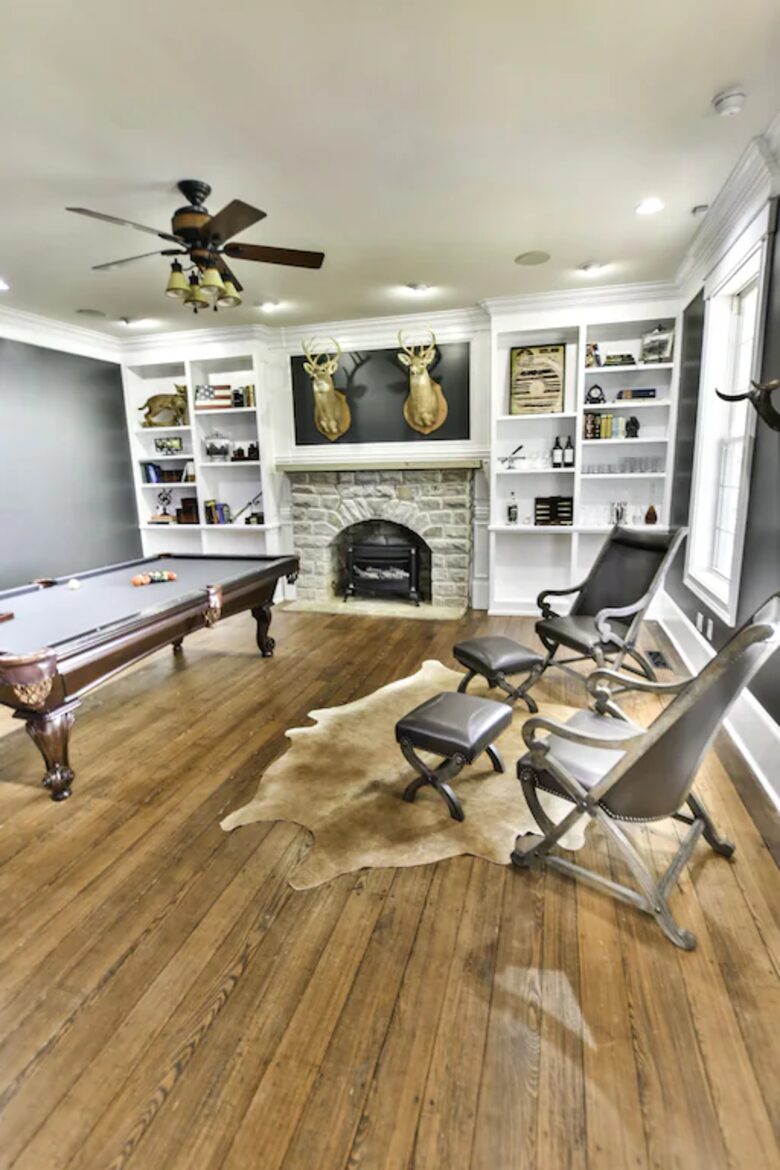 Tennessee Estate | Ideal for family gatherings - Mulberry, Tennessee