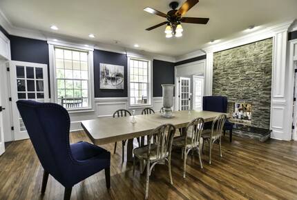 Tennessee Estate | Ideal for family gatherings - Mulberry, Tennessee