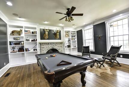 Tennessee Estate | Ideal for family gatherings - Mulberry, Tennessee