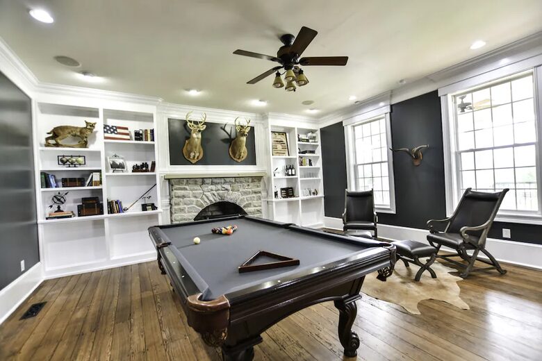 Tennessee Estate | Ideal for family gatherings - Mulberry, Tennessee