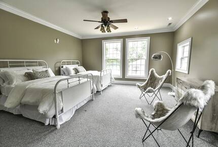 Tennessee Estate | Ideal for family gatherings - Mulberry, Tennessee