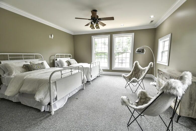 Tennessee Estate | Ideal for family gatherings - Mulberry, Tennessee