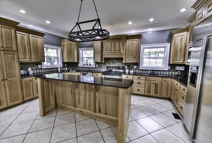 Tennessee Estate | Ideal for family gatherings - Mulberry, Tennessee