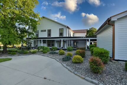 Tennessee Estate | Ideal for family gatherings - Mulberry, Tennessee