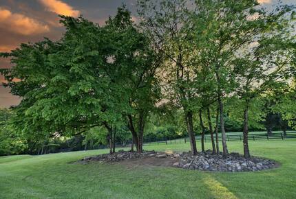 Tennessee Estate | Ideal for family gatherings - Mulberry, Tennessee