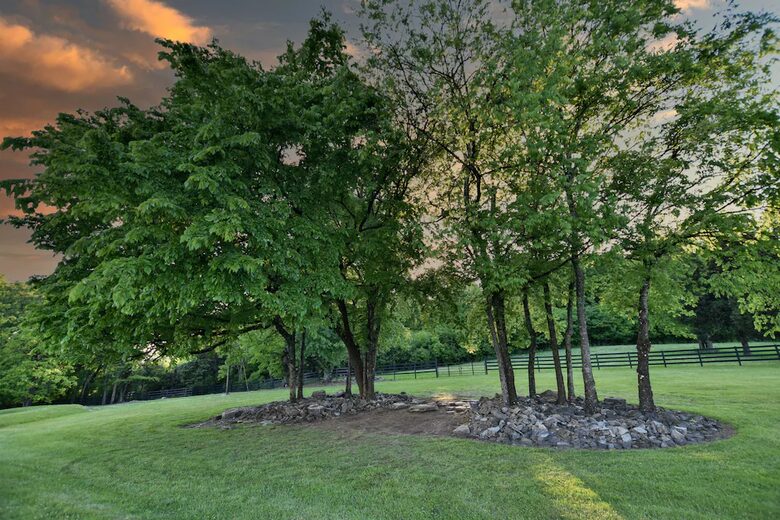 Tennessee Estate | Ideal for family gatherings - Mulberry, Tennessee