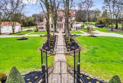 Tennessee Estate | Ideal for family gatherings - Mulberry, Tennessee