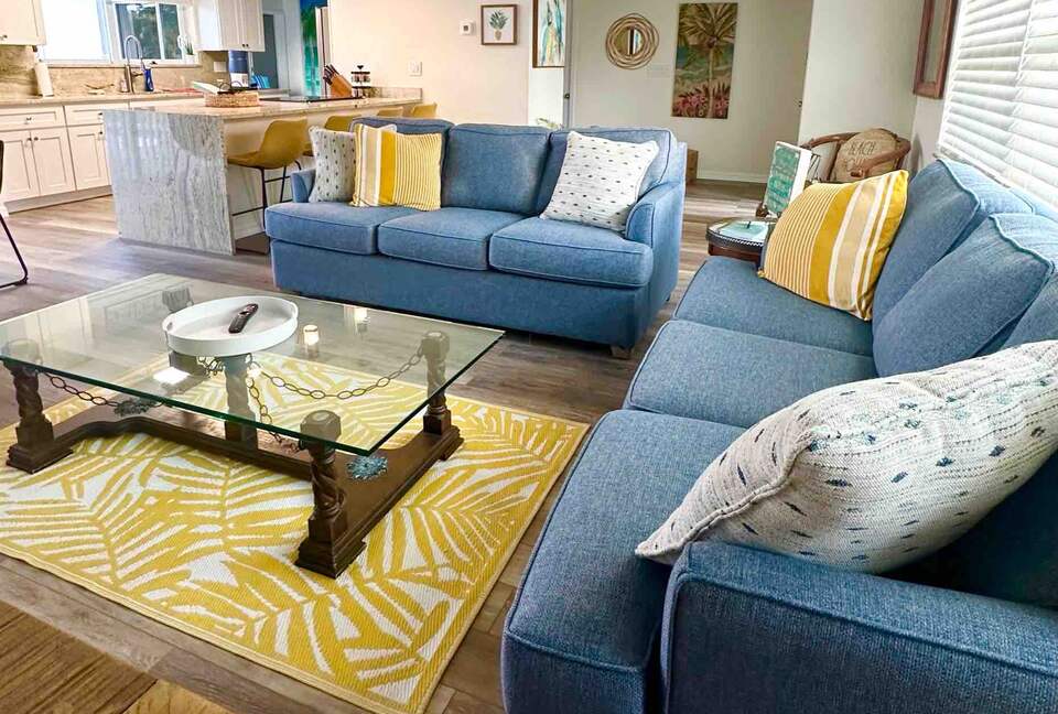 Little Piece of Heaven | Direct gulf access - Cape Coral, Florida